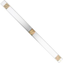 Powermaster 60.5 cm Şarjlı Hareket Sensörlü Ledli Kabin Işığı