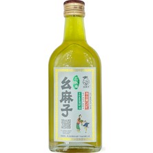 Sichuan Biberi Kanola Yağı ( Sichuan Pepper Oil  )  - 250ML