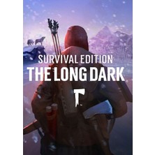 The Long Dark: Survival Edition (Pc/mac Oyun) Steam Key
