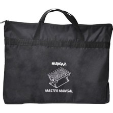 Nurgaz Master Mangal Ng N042