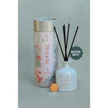 Elart Çubuklu Oda Kokusu Spring 200 ml