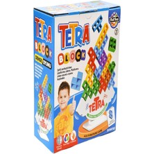 Tetra Block