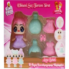 Eng Asya Bebek 1157