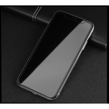 ZORE Samsung Galaxy S25 Plus Hayalet Ekran Koruyucu Tam Kapatan 9h Sağlamlık Çizilmez Darbe Emici