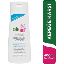 Sebamed Kepeğe Karşı Etkili Şampuan 200 ml