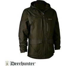 Deerhunter Chasse Yeşil Uzun Mont 48