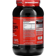 Musclemeds Carnivor Beef  Isolate(Izole) Protein 1 kg - 30 Servis