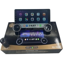 For-x Forx Diamond 10.1'' 4.64 Her Araca Uyumlu Tam Profesyonel Multimedia