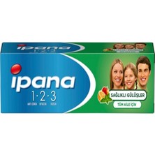 İpana Diş Macunu 100 ml