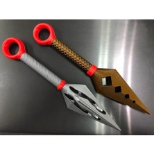 Şık ve Modern Dekoratif Kılıç(Plastik)