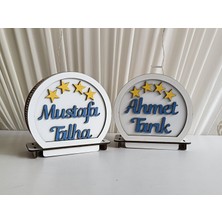 Bir Parça Tasarım Fenerbahçe Kumbara