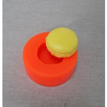 Ipek Hobi Makaron Sabun Kalıbı ve Kokulu Taş Kalıbı