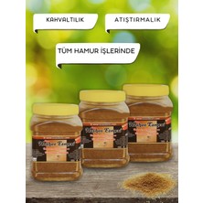 Afyon Katkısız Doğal Sarı Haşhaş Ezmesi - 1 Kg