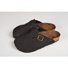 Boston Birkenstock Günlük Sabo 59463 Günlük Terlik