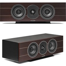 Sonus Faber Lumına Merkez Hoparlör Wenge