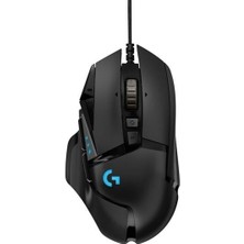 Logıtech G G502 Hero High Performance Oyuncu Mouse 910-005471