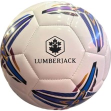 Blade 5 Numara Futbol Topu Beyaz