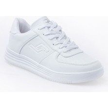 Beyaz - 21516 Sneaker
