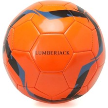 Crista 5 Numara Futbol Topu Turuncu