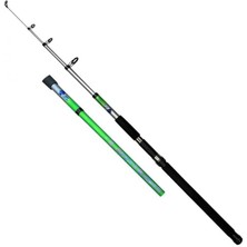Dft Limited 300 cm Teleskopik Olta Kamışı 100-150G