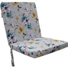 Mirzade 4 Adet De Luxe Yüksek Arkalı Minder-Trs 103