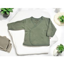H&f De Ropa Yenidogan Bebek Takim