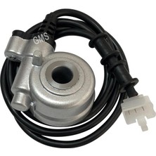 Mondial Wing 50 Kilometre Rediktörü