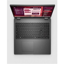 Dell Nb Latıtude N032L355015_U I5-1335U 8gb 512SSD O/b 15.6 Ubuntu