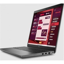 Dell Nb Latıtude N032L355015_U I5-1335U 8gb 512SSD O/b 15.6 Ubuntu