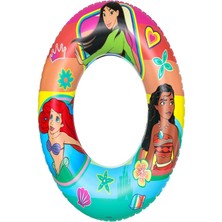 Bestway Simit 91043 Disney Prenses 56CM 329276