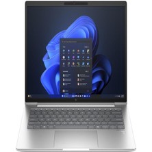 Hp Elıtebook 640 G11 A23DNEA U5-125U 8gb 512SSD 14 Fdos (Yapay Zeka Destekli)