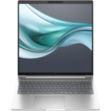 Hp Elıtebook 660 G11 9C005EA Intel Ultra 5-125U 8gb 512SSD 16 Dos (Yapay Zeka Destekli)