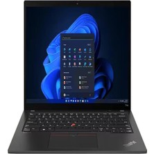 Lenovo Nb Thınkpad T14S 21F9S0RB00 Ryzen PRO7-7040 16GB 512SSD O/b 14 W11PRO