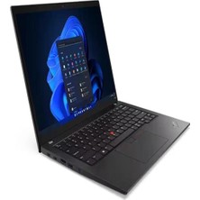 Lenovo Nb Thınkpad T14S 21F9S0RB00 Ryzen PRO7-7040 16GB 512SSD O/b 14 W11PRO