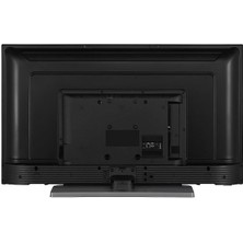 Toshiba 58UA3D63DT 58'' 147 Ekran Uydu Alıcılı 4K Ultra HD Android Smart LED TV