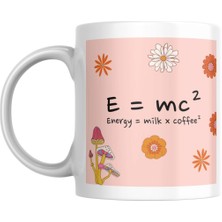Mug Station Kahve Severlere Özel Komik Tasarımlı Eğlenceli Ve Ilham Veren Kupa Bardak
