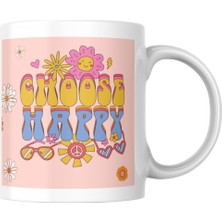 Mug Station Kahve Severlere Özel Komik Tasarımlı Eğlenceli Ve Ilham Veren Kupa Bardak