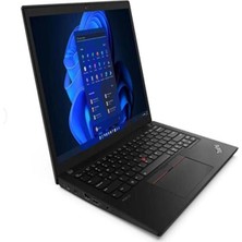 Lenovo Nb Thınkpad X13 21BN0033TX I7-1260P 16GB 512SSD O/b 13.3 W11PRO