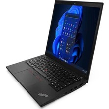 Lenovo Nb Thınkpad X13 21BN0033TX I7-1260P 16GB 512SSD O/b 13.3 W11PRO