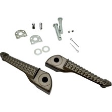 Mondial 125 Drift L Ön Basamak Takımı