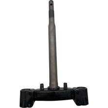 Rks Newlight 125 Ön Maşa