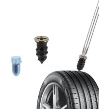 Lastik Tamir Vidası Büyük