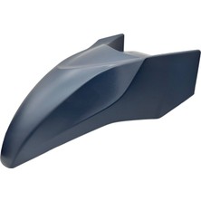 Honda Pcx 125 Ön Çamurluk Mat Mavi (2023-24)