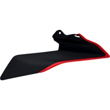 Cf Moto 450 Sr Far Muhafaza Sağ Kırmızı