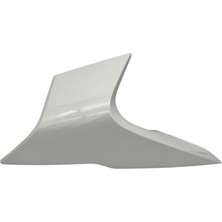 Cf Moto 450 Sr Far Muhafazası Sol Beyaz