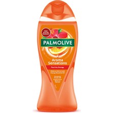 Palmolive Duş Jeli - Aroma Sensations Feel The Energy - 500 ml