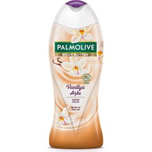 Palmolive Body Butter Duş Jeli - Vanilya Aşkı - 500 ml