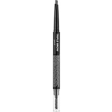 Flormar Kaş Kalemi Triple Brow - 004 Ash - 1 Adet