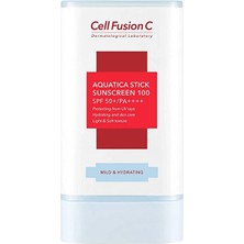 Aquatica Stick Güneş Kremi -  - 50 ml