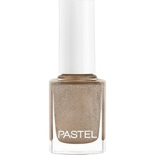 Pastel Oje - No: 400 - 1 Adet